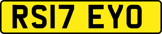 RS17EYO