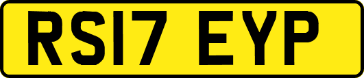 RS17EYP
