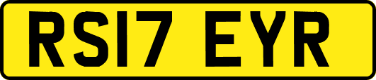 RS17EYR