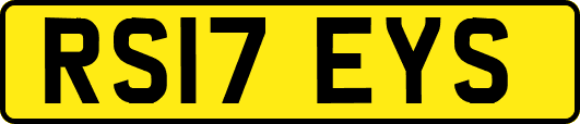 RS17EYS