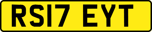RS17EYT