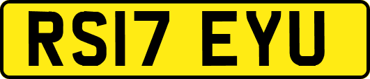 RS17EYU