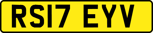 RS17EYV