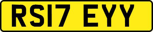 RS17EYY
