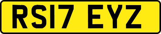 RS17EYZ