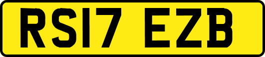 RS17EZB
