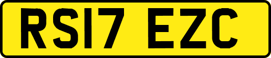 RS17EZC