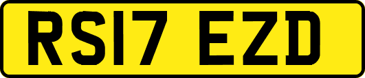 RS17EZD