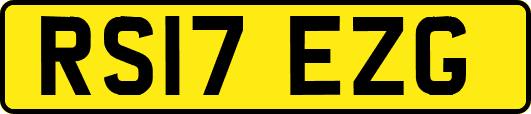 RS17EZG