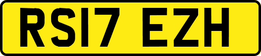 RS17EZH