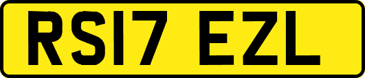 RS17EZL
