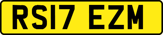 RS17EZM