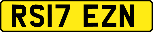 RS17EZN