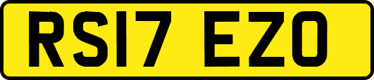 RS17EZO