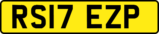 RS17EZP