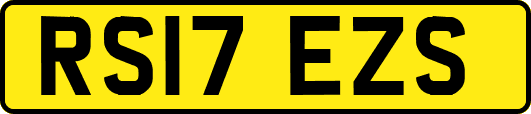 RS17EZS