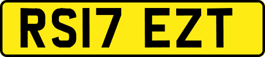 RS17EZT