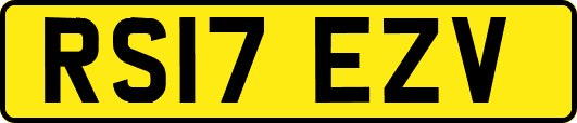 RS17EZV
