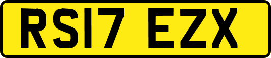 RS17EZX
