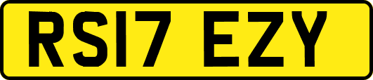 RS17EZY