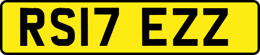 RS17EZZ