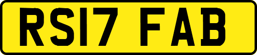 RS17FAB