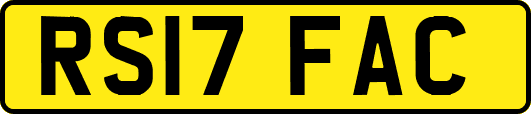 RS17FAC