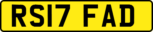 RS17FAD