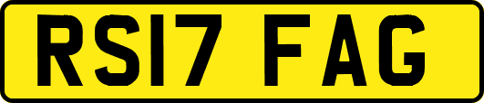RS17FAG