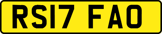 RS17FAO
