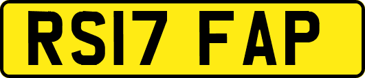 RS17FAP