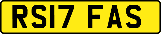 RS17FAS