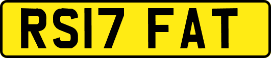 RS17FAT