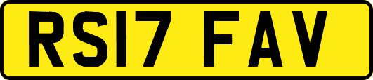RS17FAV
