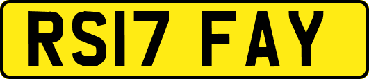 RS17FAY