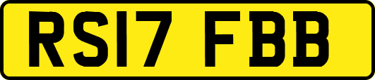 RS17FBB