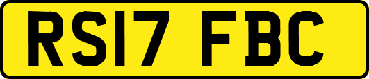RS17FBC