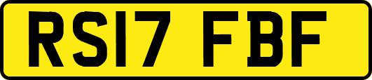RS17FBF