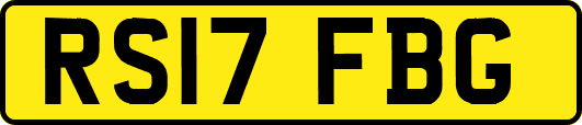 RS17FBG