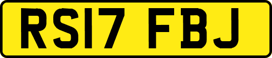 RS17FBJ