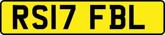 RS17FBL