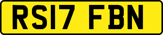 RS17FBN