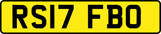 RS17FBO