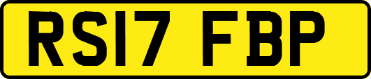 RS17FBP