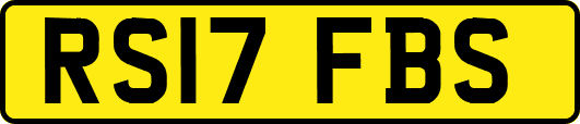 RS17FBS
