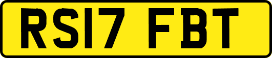 RS17FBT