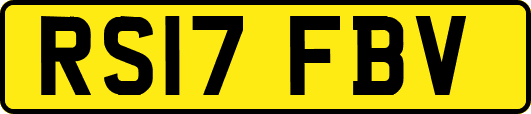 RS17FBV