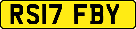 RS17FBY