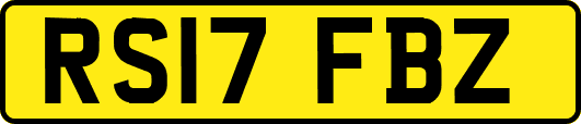 RS17FBZ