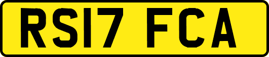 RS17FCA